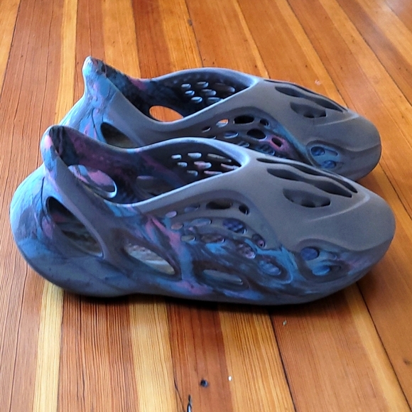 Yeezy Other - MxClay Yeezy Foam Runners mens sz 10 ua